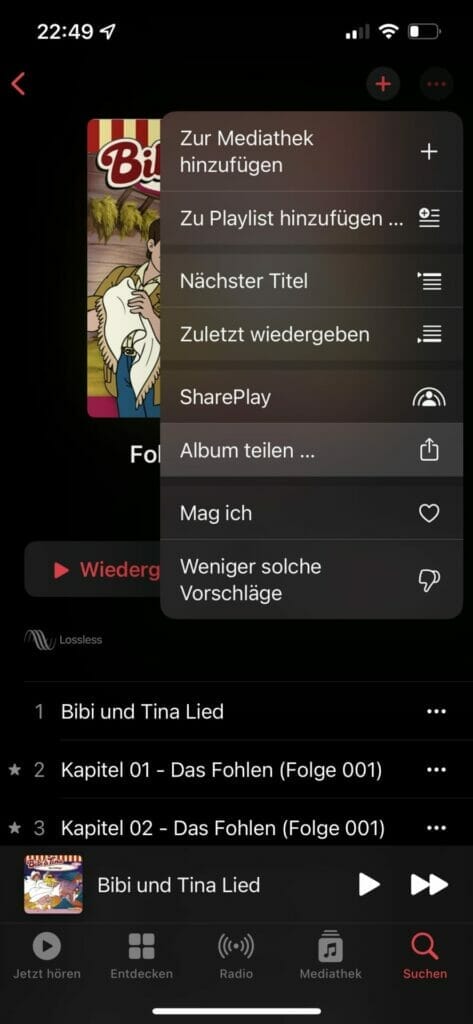 Wichtel Im Wald - In wenigen Schritten zum NFC-Musik-System - IMG 1689