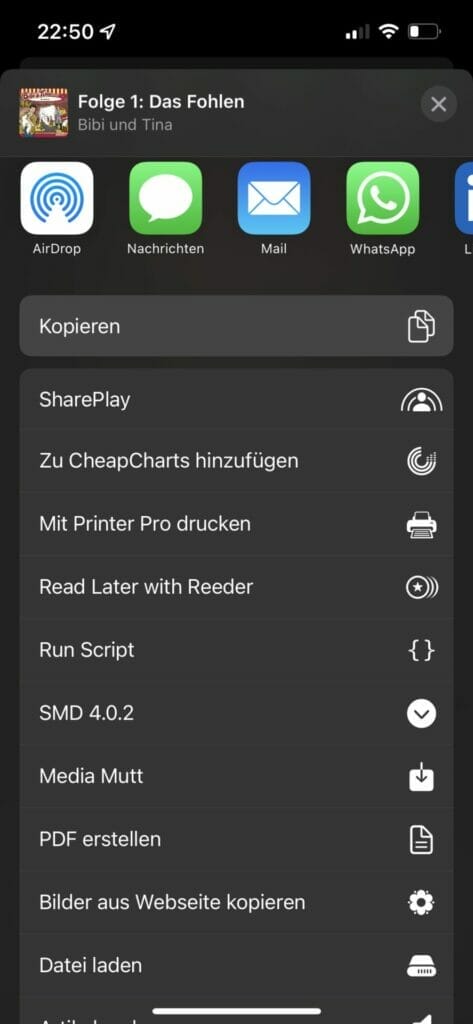 Wichtel Im Wald - In wenigen Schritten zum NFC-Musik-System - IMG 1690