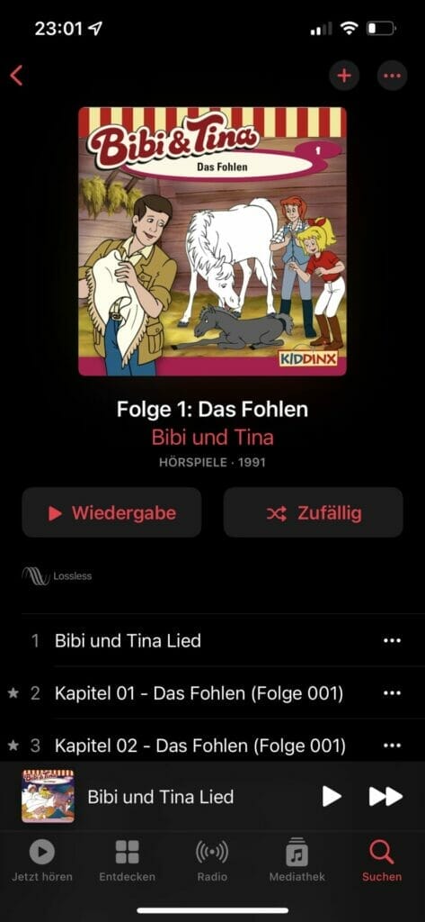 Wichtel Im Wald - In wenigen Schritten zum NFC-Musik-System - IMG 1691