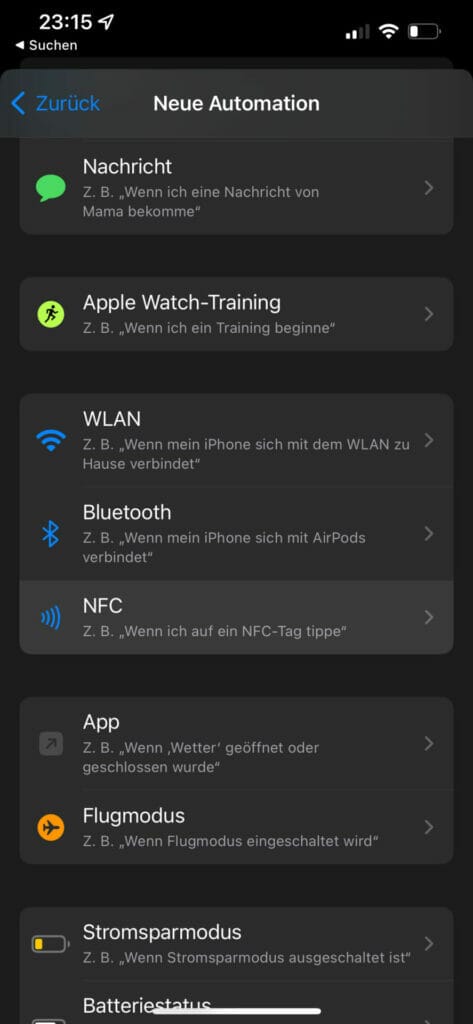 Wichtel Im Wald - In wenigen Schritten zum NFC-Musik-System - IMG 1693