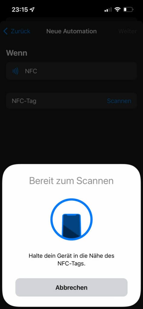 Wichtel Im Wald - In wenigen Schritten zum NFC-Musik-System - IMG 1694