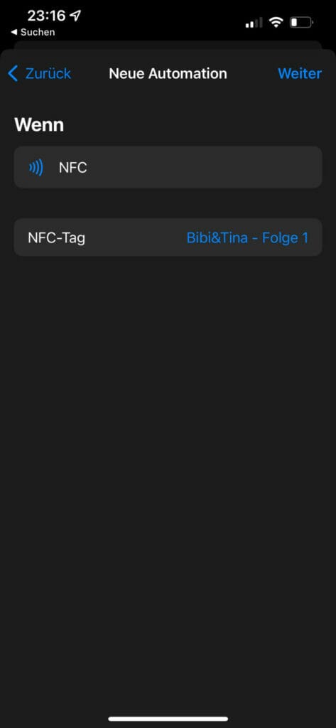 Wichtel Im Wald - In wenigen Schritten zum NFC-Musik-System - IMG 1696