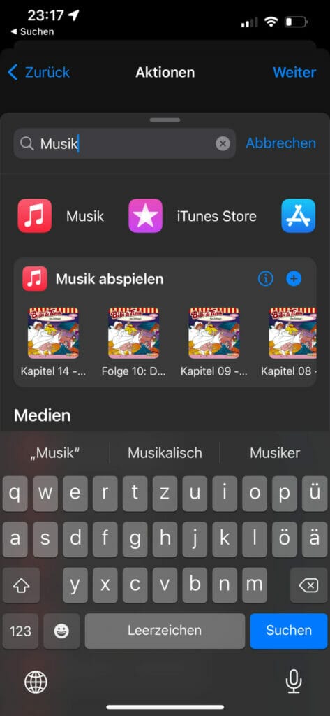 Wichtel Im Wald - In wenigen Schritten zum NFC-Musik-System - IMG 1698