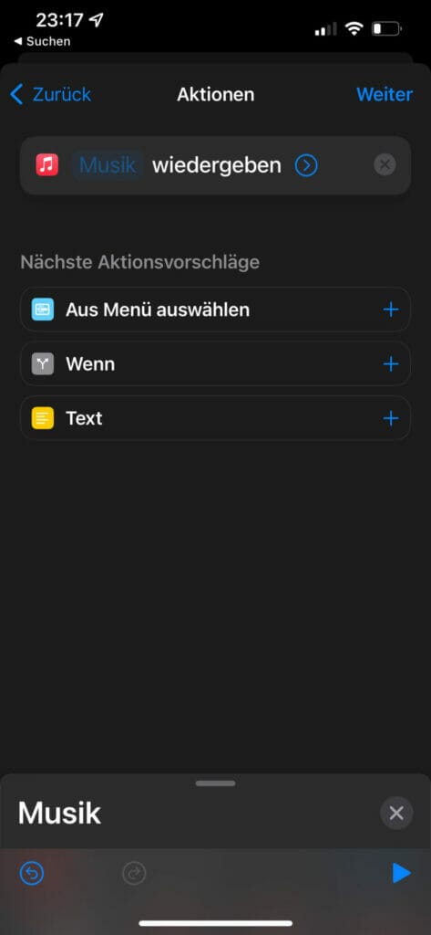 Wichtel Im Wald - In wenigen Schritten zum NFC-Musik-System - IMG 1701