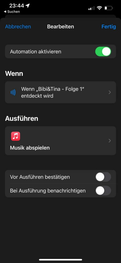Wichtel Im Wald - In wenigen Schritten zum NFC-Musik-System - IMG 1708