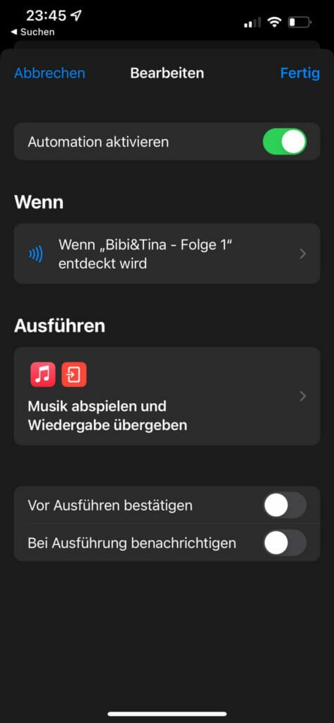 Wichtel Im Wald - In wenigen Schritten zum NFC-Musik-System - IMG 1714