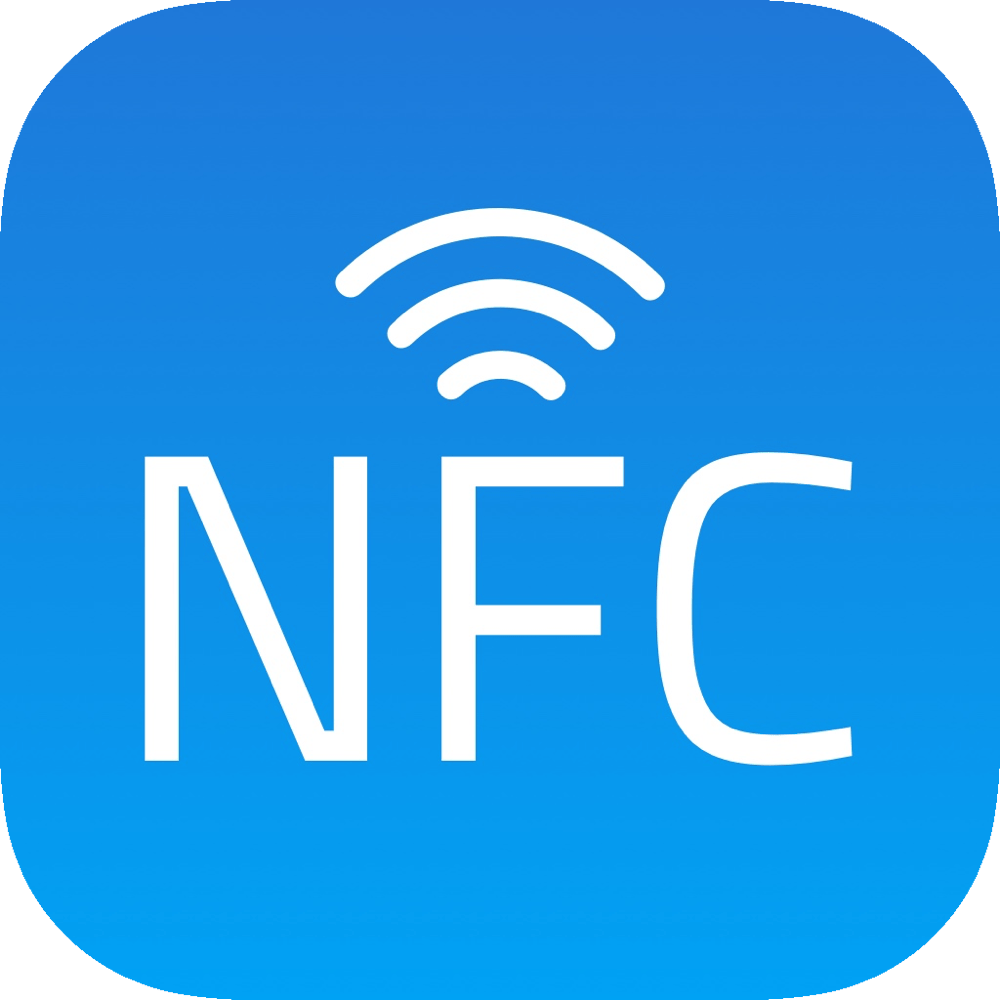 Wichtel Im Wald - NFC-Tags kinderleicht beschreiben - nfc qr code dokument scanner