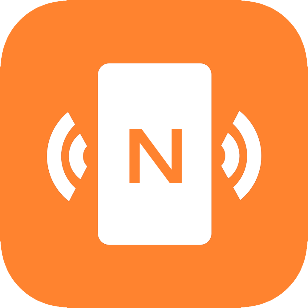 Wichtel Im Wald - NFC-Tags kinderleicht beschreiben - nfc tools